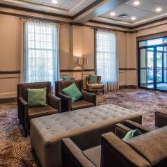Отель Best Western Adams Inn Quincy-Boston комната для гостей