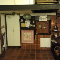 Отель Aga Guest Residence Неми в номере