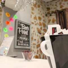 New Generation Hostel Santa Maria Maggiore удобства в номере