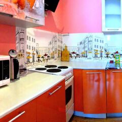 Апартаменты Apartment on Lysaya Gora 36-2a Green Area 3 Сочи в номере фото 2