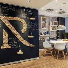 Mercure Hotel Hannover City развлечения