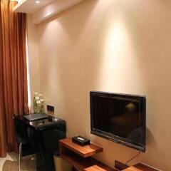 Guangzhou Hui Li Hua Yuan Holiday Hotel удобства в номере фото 2