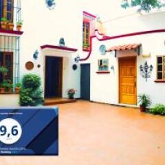 Отель Casa Jacinta Guest House Мексика, Мехико - отзывы, цены и фото номеров - забронировать отель Casa Jacinta Guest House онлайн парковка