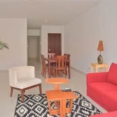 Malom Center Apt 1 in Dakar, Senegal from 76$, photos, reviews - zenhotels.com guestroom
