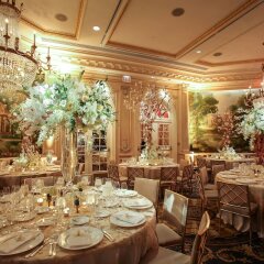 Отель JW Marriott Essex House New York США, Нью-Йорк - 8 отзывов об отеле, цены и фото номеров - забронировать отель JW Marriott Essex House New York онлайн фото 16