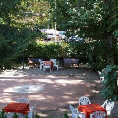 Hotel Villa Laura Фьюджи детские мероприятия