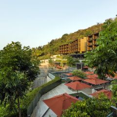 Отель Sunsuri Phuket фото 7