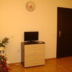 Отель Saint Elena Apartcomplex удобства в номере фото 4