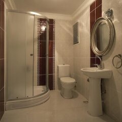 Palation House Турция, Стамбул - отзывы, цены и фото номеров - забронировать отель Palation House онлайн ванная фото 2