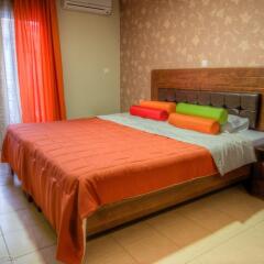 Отель Glauke Rooms комната для гостей фото 4
