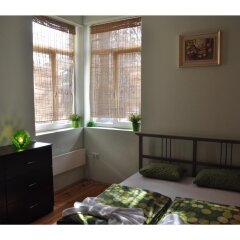 Отель Elegance Hostel and Guesthouse Болгария, София - отзывы, цены и фото номеров - забронировать отель Elegance Hostel and Guesthouse онлайн комната для гостей фото 5