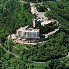 Отель Mercure Monte Igueldo Сан-Себастьян