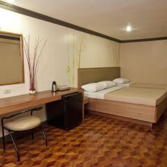 Отель Pinoy Pamilya Hotel Филиппины, Пасай - отзывы, цены и фото номеров - забронировать отель Pinoy Pamilya Hotel онлайн удобства в номере