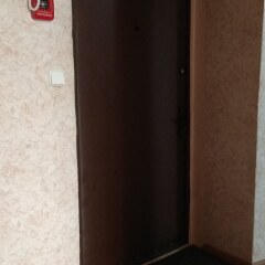 Апартаменты LUXKV Apartment on Rublevskoe shosse 95 сейф в номере