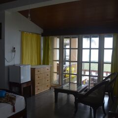 Hotel Paradiso комната для гостей фото 5