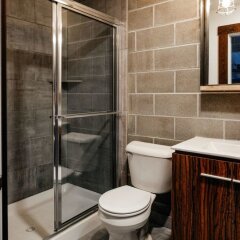The Nelson Inn in Sheridan, United States of America from 208$, photos, reviews - zenhotels.com bathroom
