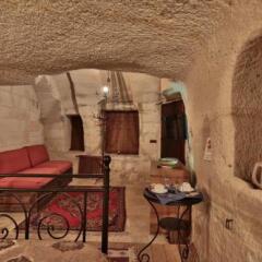 Chelebi Cave House Турция, Гёреме - отзывы, цены и фото номеров - забронировать отель Chelebi Cave House онлайн фото 9
