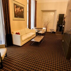 Отель Old Town Square Hotel Чехия, Прага - отзывы, цены и фото номеров - забронировать отель Old Town Square Hotel онлайн фото 6