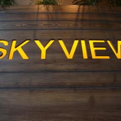 Отель Sky View Luxury Apartments Черногория, Будва - отзывы, цены и фото номеров - забронировать отель Sky View Luxury Apartments онлайн сауна