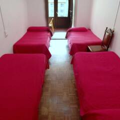 Lenin Hostel детские мероприятия