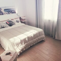 Отель L'Angoletto Casa Vacanze комната для гостей