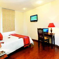 Golden Wings Hotel Ханой детские мероприятия фото 2