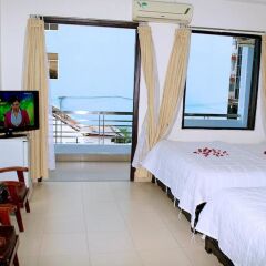 HT3 Hotel комната для гостей фото 3