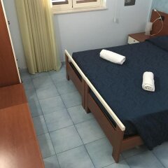 Megaron Hotel Поццалло комната для гостей фото 2