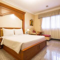 May Hotel комната для гостей фото 3