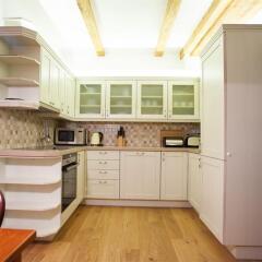 Отель ApartmÁny Vinice Salabka Прага фото 16