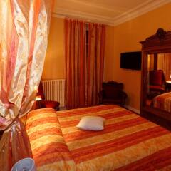 Отель Citotel Trianon Grenoble Centre комната для гостей фото 3