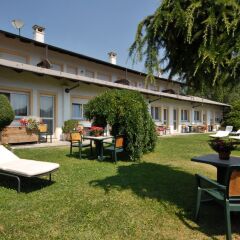Отель La Roche Hotel Appartments Италия, Аоста - отзывы, цены и фото номеров - забронировать отель La Roche Hotel Appartments онлайн фото 2