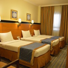 Durrat Al Eiman Hotel in Medina, Saudi Arabia from 273$, photos, reviews - zenhotels.com guestroom photo 2
