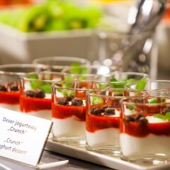 Qubus Hotel Krakow Краков питание фото 2