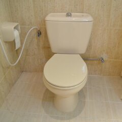 Отель Sama Hotel ОАЭ, Шарджа - отзывы, цены и фото номеров - забронировать отель Sama Hotel онлайн ванная фото 2