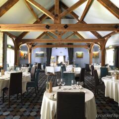 The Coniston Hotel and Country Estate
