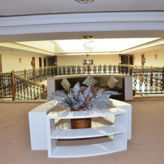 Harrington Park Resort Турция, Анталья - 1 отзыв об отеле, цены и фото номеров - забронировать отель Harrington Park Resort онлайн фото 7