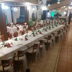 Отель Kovanlika Hotel Болгария, Тырговиште - отзывы, цены и фото номеров - забронировать отель Kovanlika Hotel онлайн фото 18