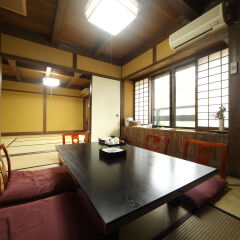 Отель Ryokan Wakaba Япония, Минамиогуни - отзывы, цены и фото номеров - забронировать отель Ryokan Wakaba онлайн комната для гостей фото 2
