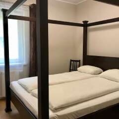 Отель Apartament Orient Польша, Познань - отзывы, цены и фото номеров - забронировать отель Apartament Orient онлайн комната для гостей фото 3