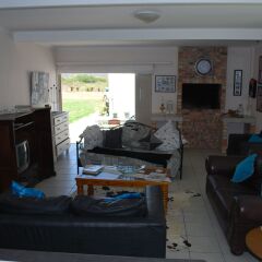 Отель Addo Self Catering интерьер отеля