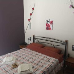 Dionysos Hotel Athens в номере
