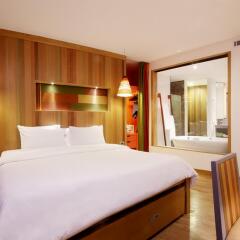 Patong Beach Hotel комната для гостей фото 2