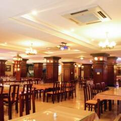 Bach Ma Hotel питание
