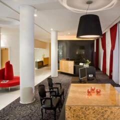 Отель Gran Meliá Colón - The Leading Hotels of the World Испания, Севилья - отзывы, цены и фото номеров - забронировать отель Gran Meliá Colón - The Leading Hotels of the World онлайн детские мероприятия