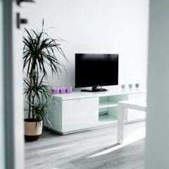Апартаменты Old Town Apartments удобства в номере