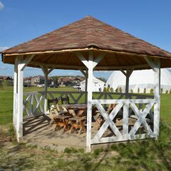 Гостиница Golf Hotel Sorochany в Курово отзывы, цены и фото номеров - забронировать гостиницу Golf Hotel Sorochany онлайн фото 8