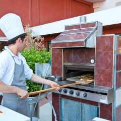 Отель Green Nature Resort & Spa - All Inclusive фото 2