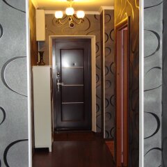 Гостиница Microhotel Domodedovo в Москве 6 отзывов об отеле, цены и фото номеров - забронировать гостиницу Microhotel Domodedovo онлайн Москва ванная фото 2