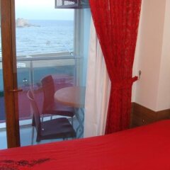Nisan Hill Hotel Турция, Силифке - отзывы, цены и фото номеров - забронировать отель Nisan Hill Hotel онлайн балкон